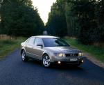 Audi A4 2.4 Sedan 2002 года (AU)